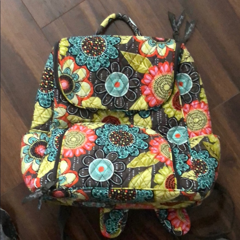 Vera Bradley backpack